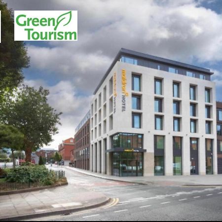 Maldron Hotel Kevin Street, Dublin City Exterior photo